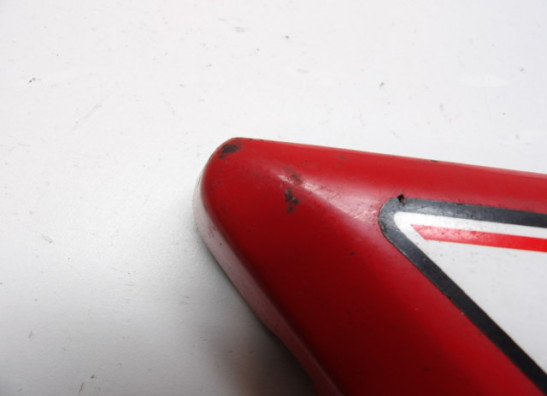 Rechter zijkuip klein Suzuki GSX 400 F