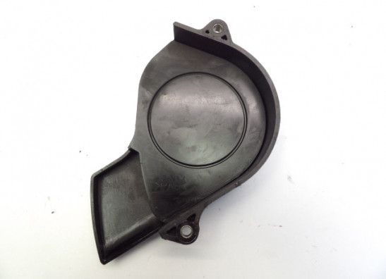 Motorblokdeksel voortandwiel Honda CBR 600 F