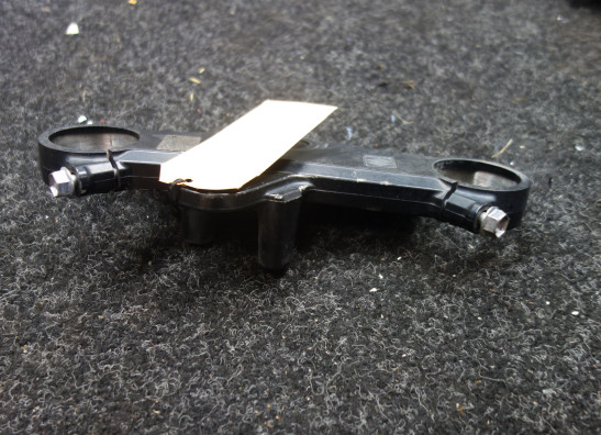 Kroonplaat Suzuki SV 1000