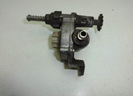 Stossdampfer hinten Yamaha FJ 1200