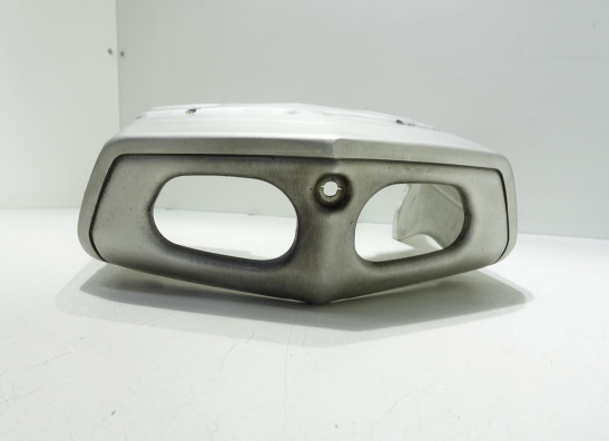 Muffler Ducati 749  999