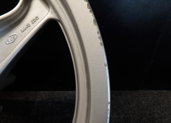 Front Wheel BMW K 1100 LT