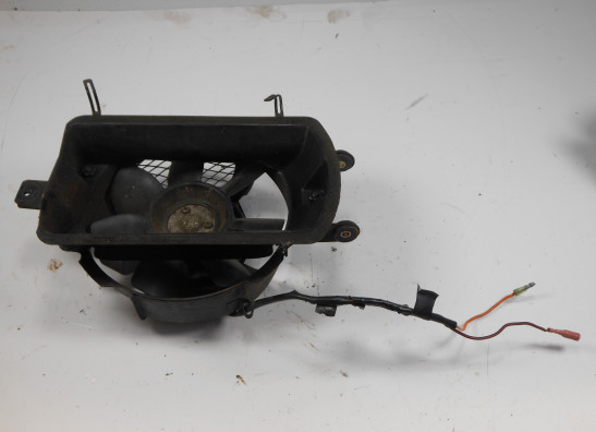 Fan Suzuki VS 700 Intruder