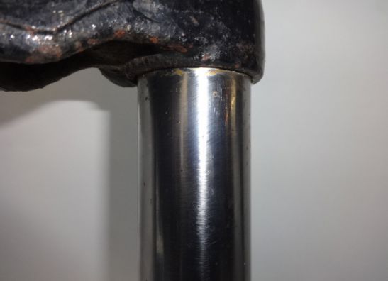 Gabelholm Komplett Honda VF 500 