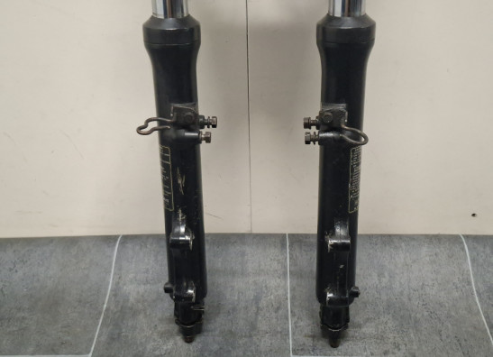 Voorpoten compleet Kawasaki Z 1000