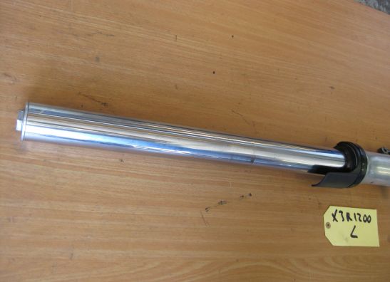 Voorpoot links compleet Yamaha XJR 1200
