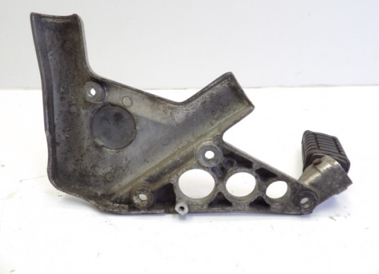 Main step holder right Honda VT 1100