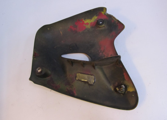 Seitenverkleidung rechts klein Honda CB 500