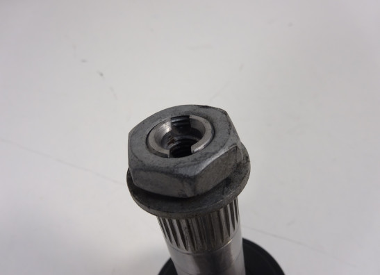 Gabelbrucke Unten BMW K 1200 GT