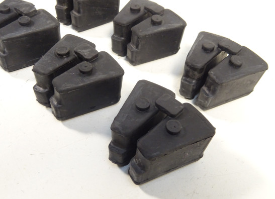 Driven flange Yamaha FAZER 600