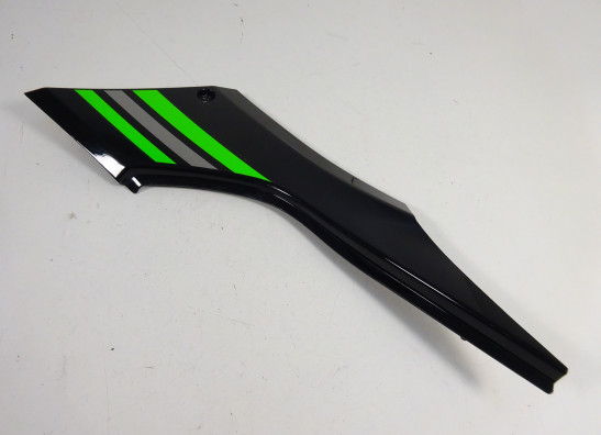 Cowl right small Kawasaki Ninja 300
