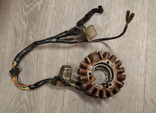 Lichtmaschine Honda CB 250 N