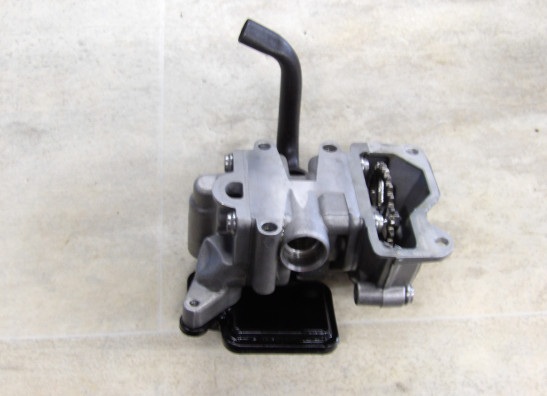 Oliepomp BMW F 850 GS