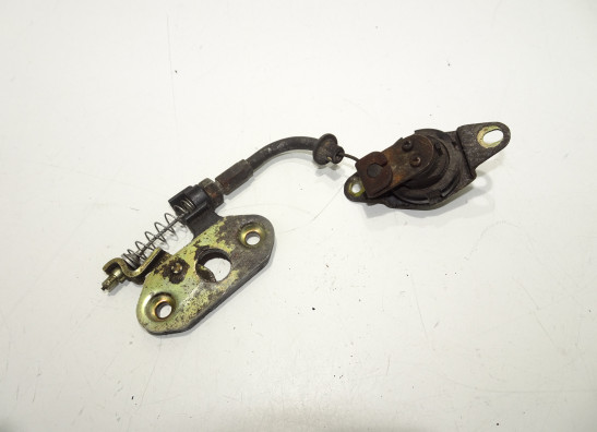 Slotenset Ducati Monster S4