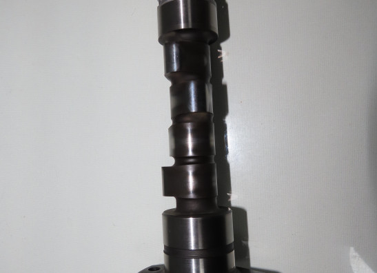 Nokkenas Moto Guzzi Breva 750