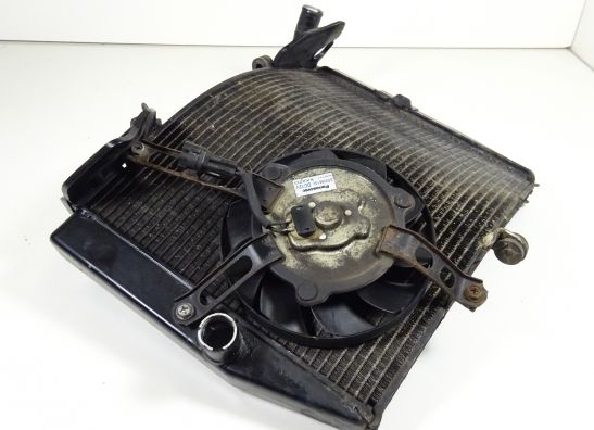 Radiateur Honda CBR 600 RR