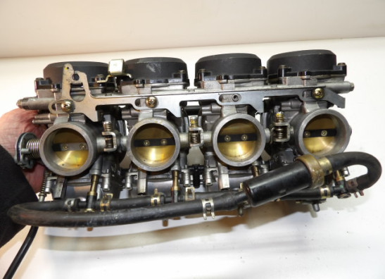 Carburateurset Kawasaki ZXR 750 1993-1996