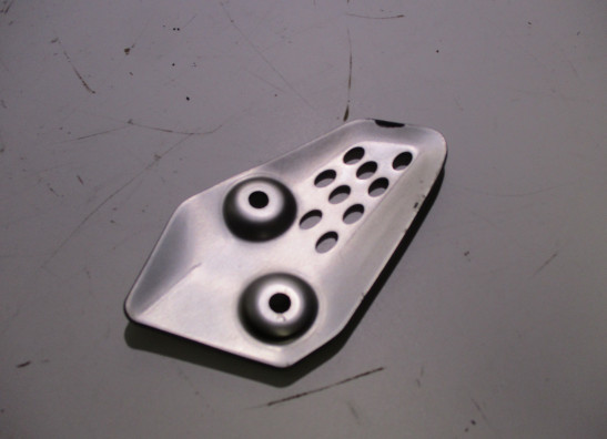 Main step holder right Yamaha XSR 700