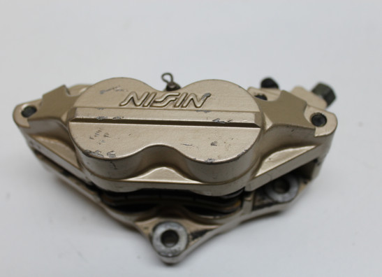 Remklauwen Honda VFR 750 R - RC30