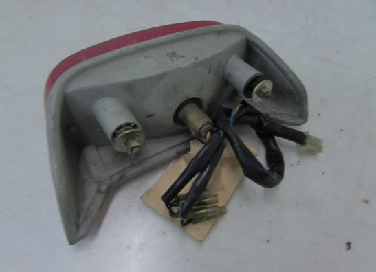 Rear light Yamaha XJ 600 Diversion