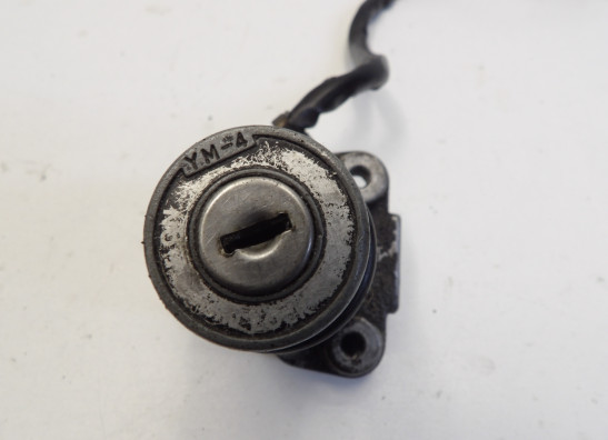 Key set Yamaha FZR 1000