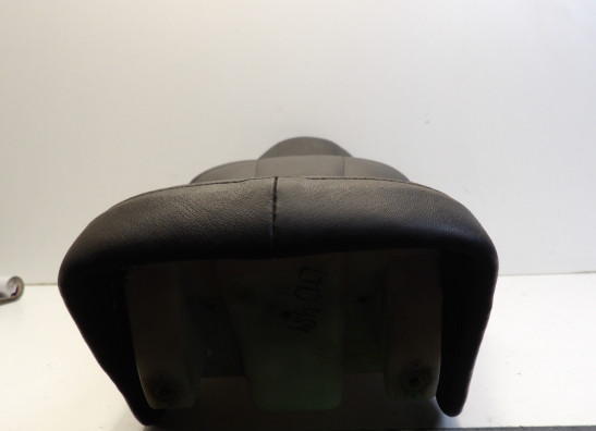 Seat Kawasaki LTD 454