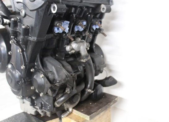 Motorblok Triumph Daytona 675 