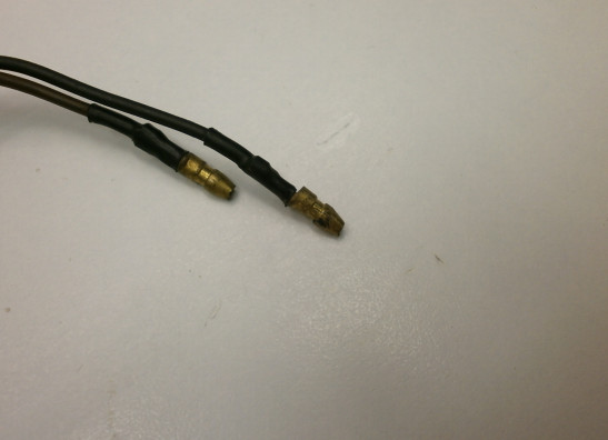 Knipperlicht links achter Yamaha TDM