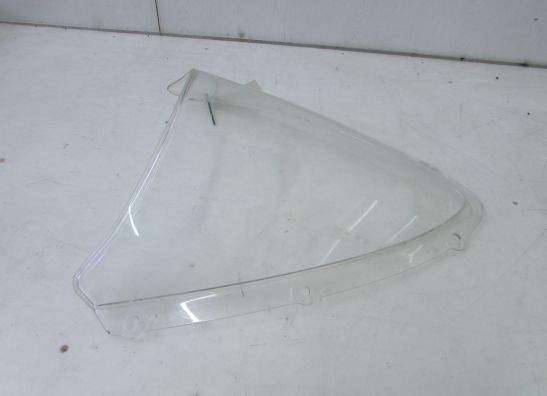 Scheibe Windschild Suzuki GSX R 750