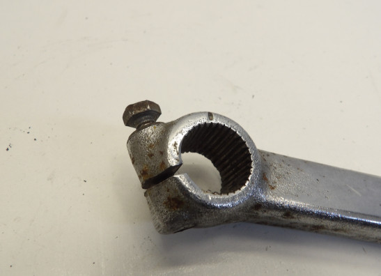 Rempedaal Yamaha XS 750