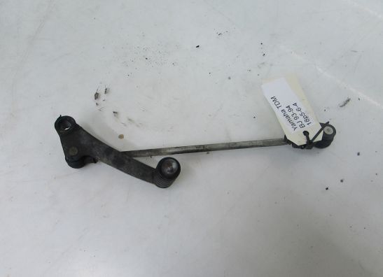 Schalthebel Yamaha TDM