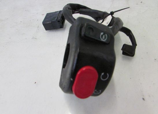 Handlebar switch assy Triumph Sprint ST 1050