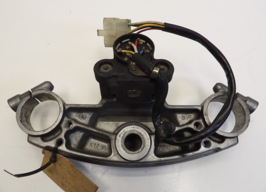 Gabelbrücke Obere Kawasaki ZZR 600