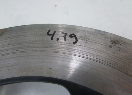 Bremsscheibe vorne Honda CB 400