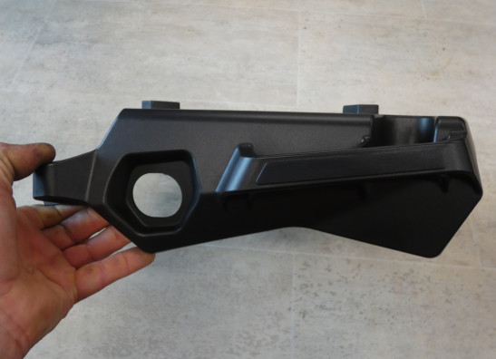 Gepacktrager Yamaha XT 1200 Z Super Tenere