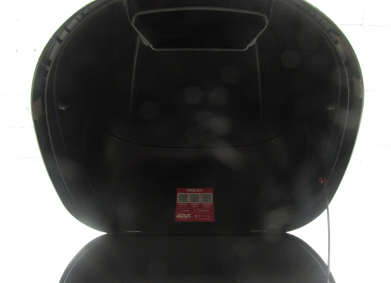 Topkofferdrager Aprilia Sportcity 125