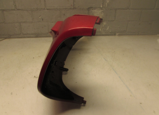 Linker achterkant Suzuki GSX F 750