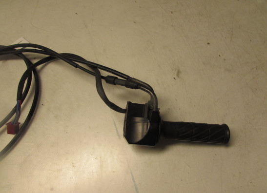 Stuurschakelaar rechts Yamaha YP 250 Majesty