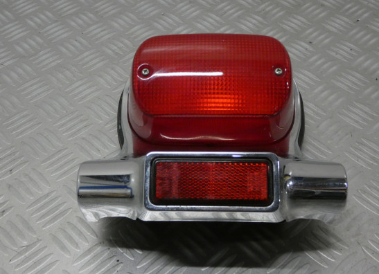Achterlicht Suzuki VL 800