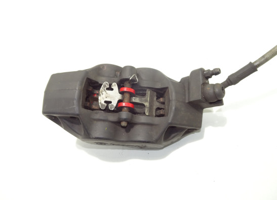 Bremssattel Bremszange vorn links BMW R 1200 RT