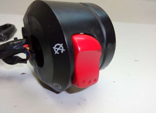 Lenkerschalter rechts Suzuki GSX R 600