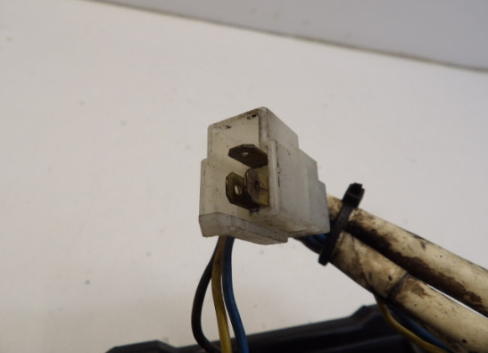 Rucklicht Yamaha FZR 600