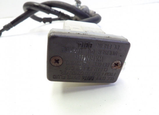 Rempomp achter Suzuki GSF 600 650 Bandit 