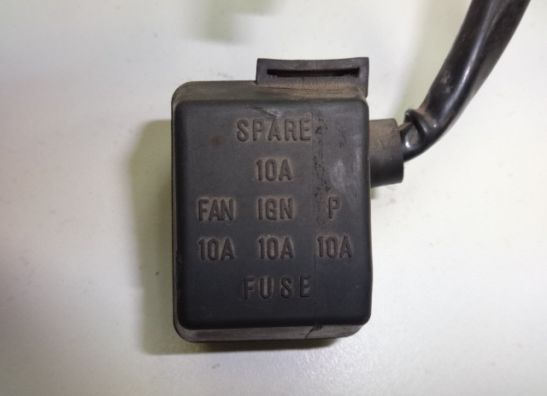 Zekeringkast Honda VT 700 750