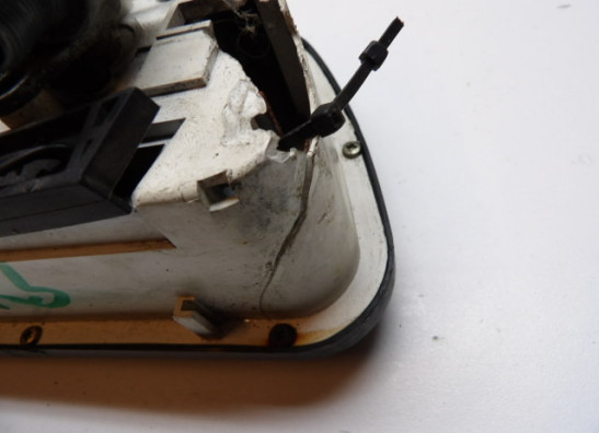 Tellerset Suzuki GSX 750