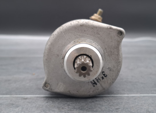 Startmotor Honda NTV 650