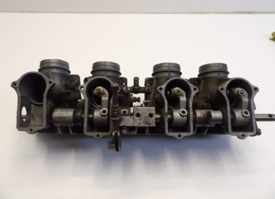 Vergaser teile Suzuki Overige Suzuki