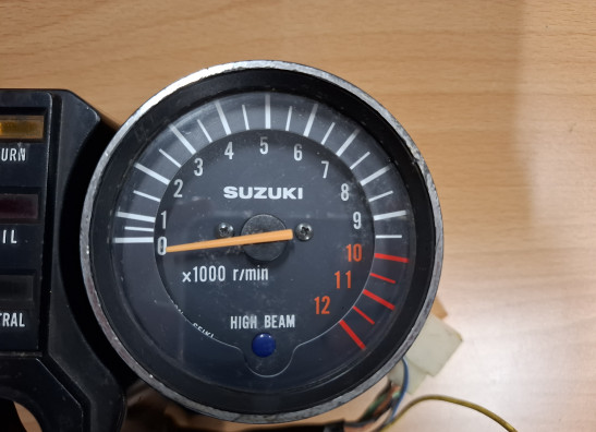 Tellerset Suzuki Overige Suzuki