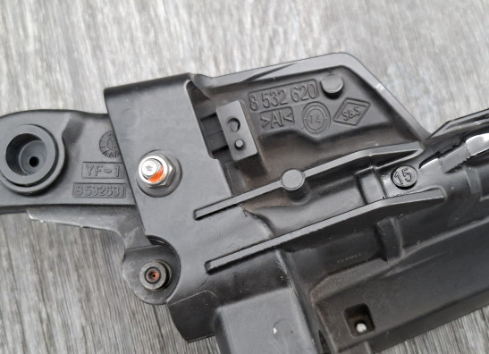 Rempomp BMW R 1200 GS LC Adventure