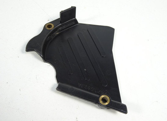 Engine cover front spocket Ducati 749  999